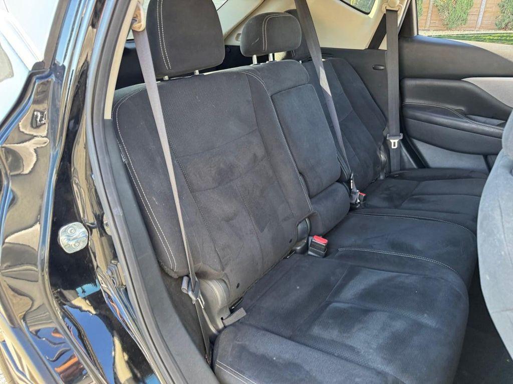 used 2023 Nissan Murano car, priced at $22,499