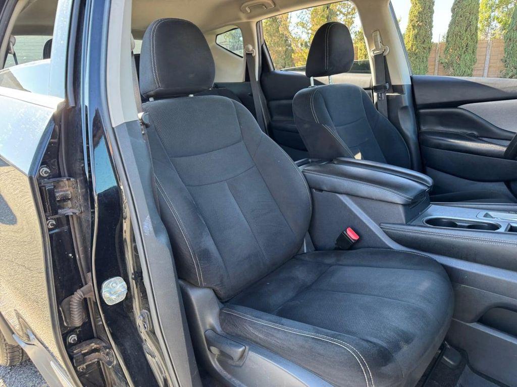 used 2023 Nissan Murano car, priced at $22,499