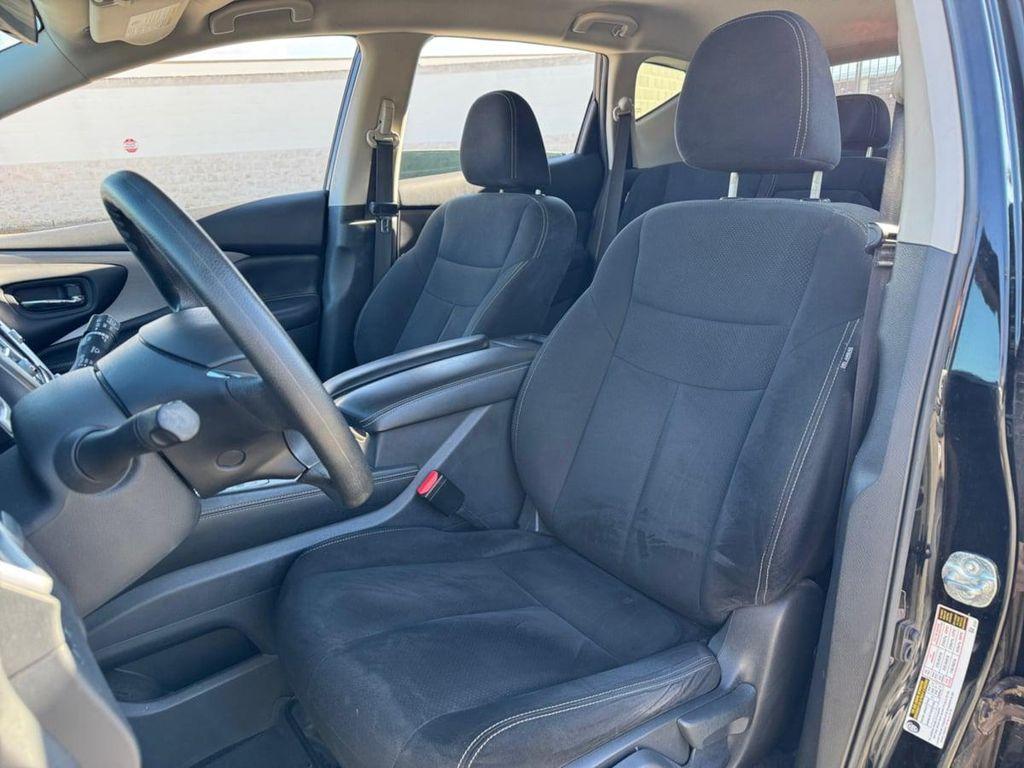 used 2023 Nissan Murano car, priced at $22,499