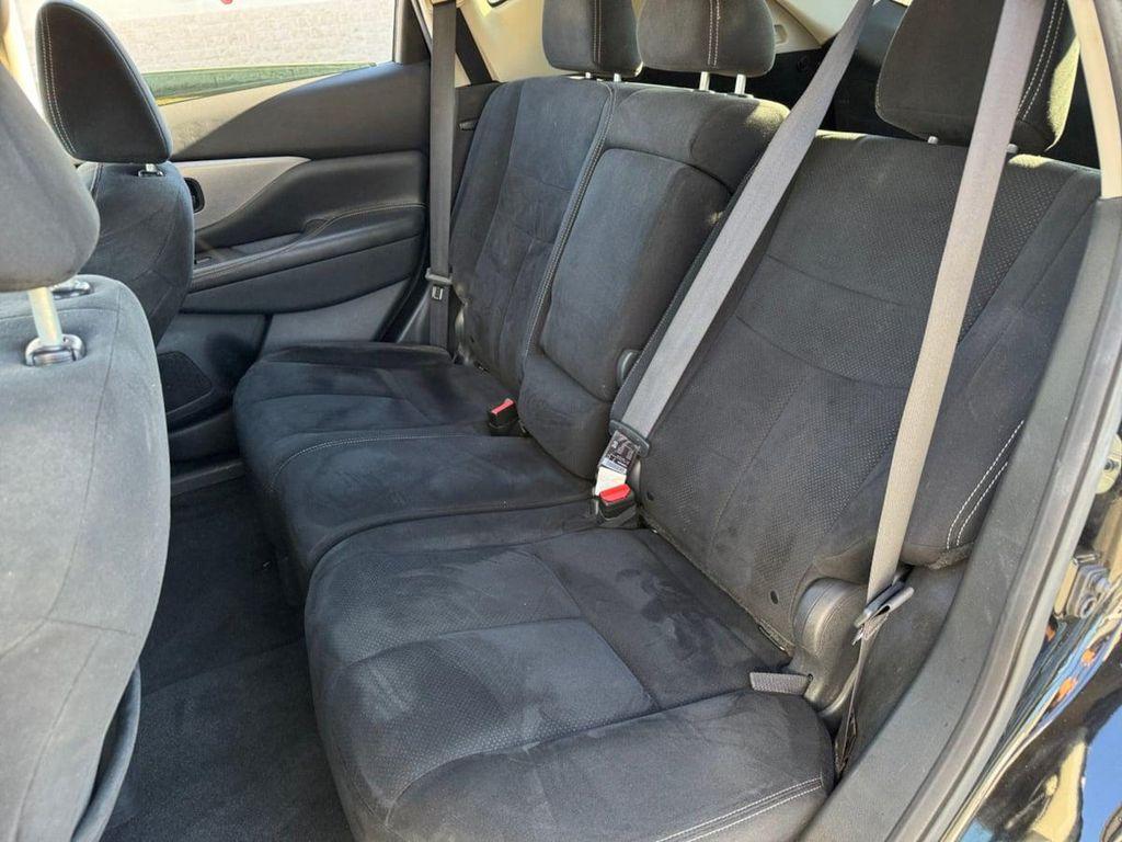 used 2023 Nissan Murano car, priced at $22,499