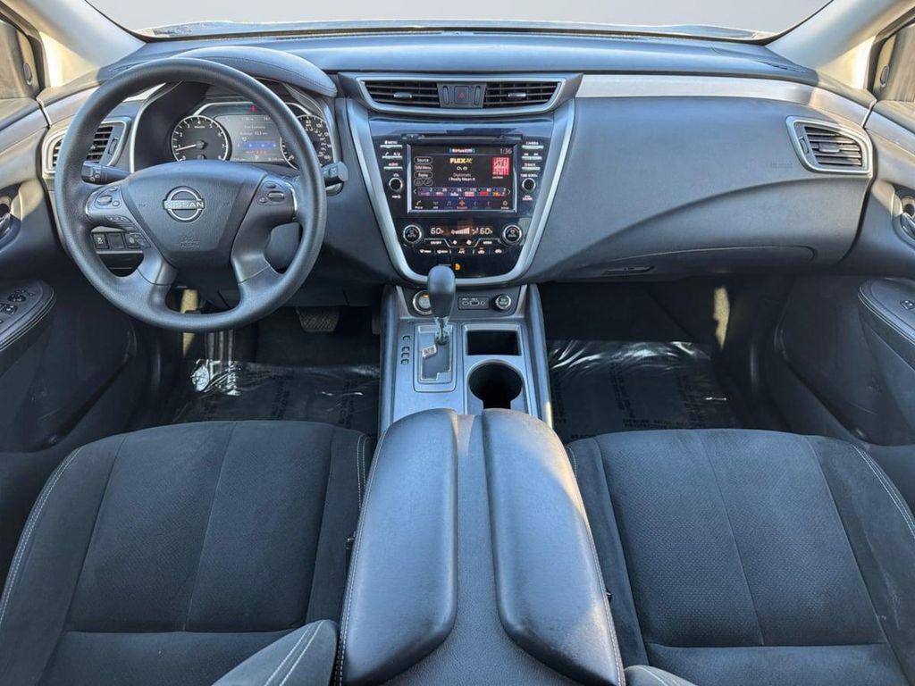 used 2023 Nissan Murano car, priced at $22,499