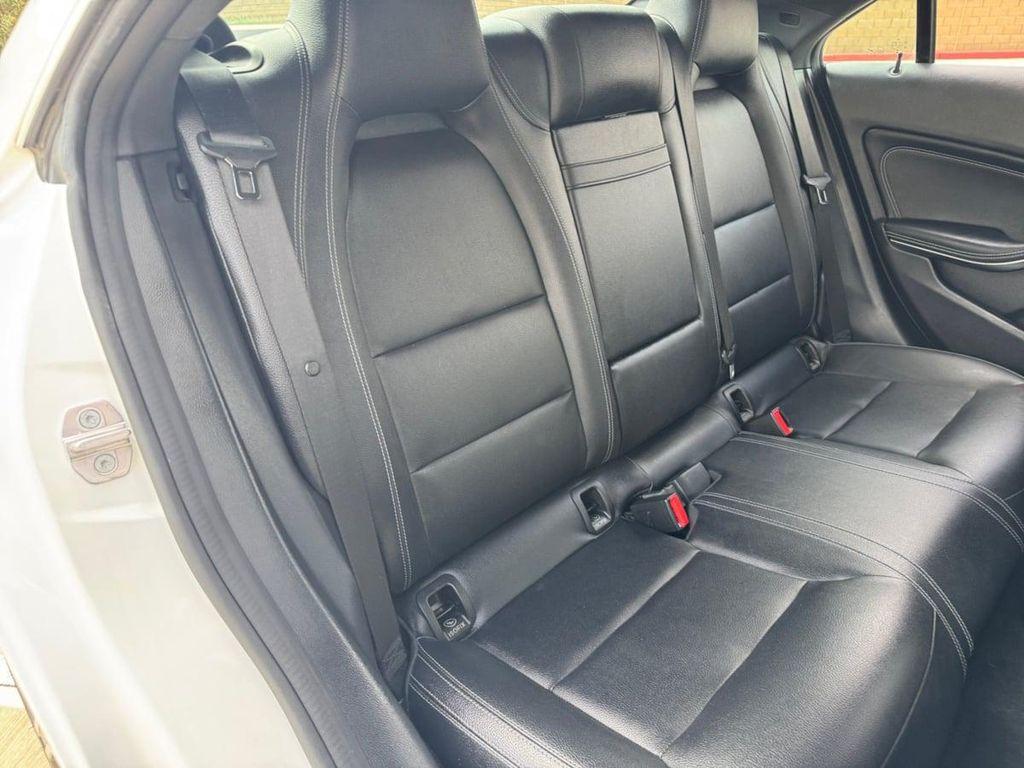 used 2018 Mercedes-Benz CLA 250 car, priced at $17,499
