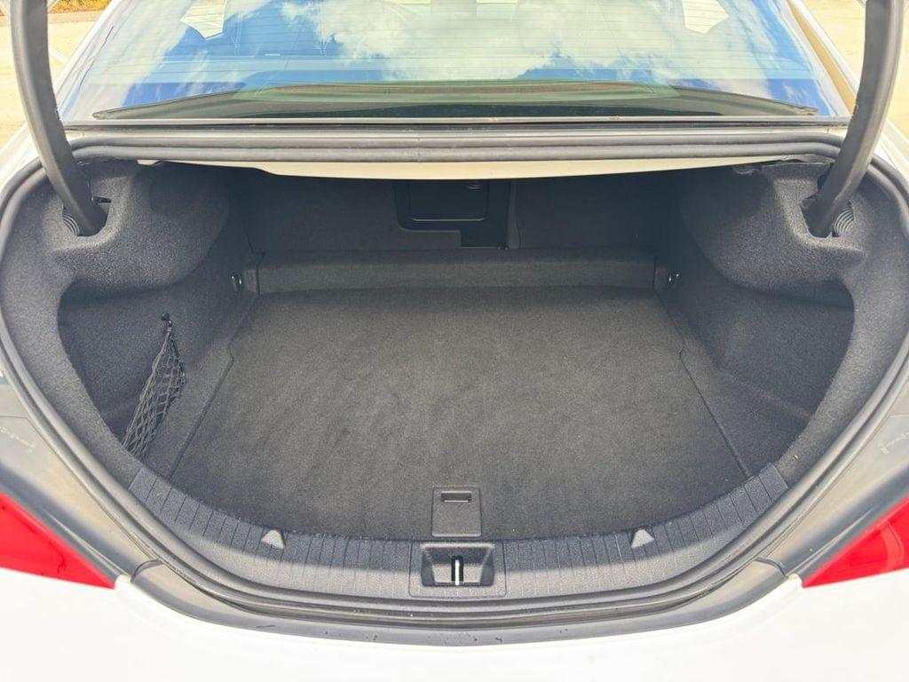 used 2018 Mercedes-Benz CLA 250 car, priced at $17,499
