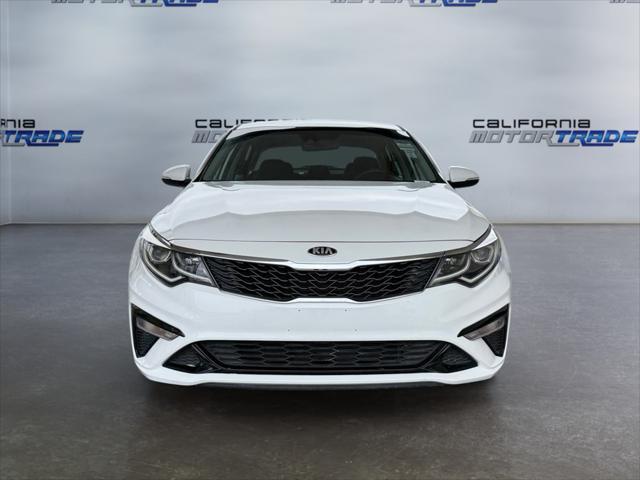 used 2020 Kia Optima car, priced at $15,499