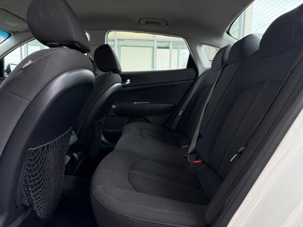 used 2020 Kia Optima car, priced at $15,299
