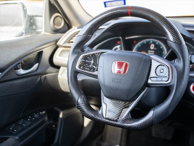 used 2016 Honda Civic car, priced at $13,999