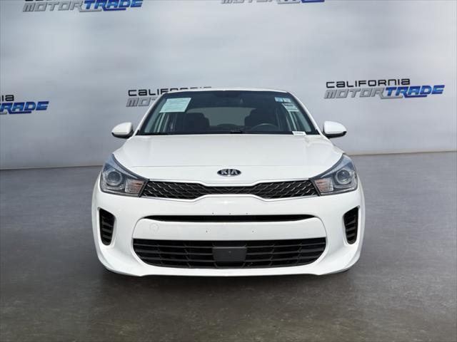 used 2020 Kia Rio car, priced at $10,699