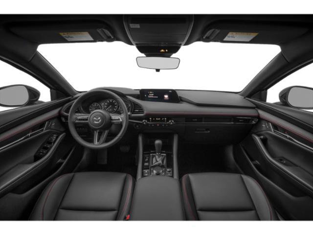 used 2022 Mazda Mazda3 car, priced at $19,999