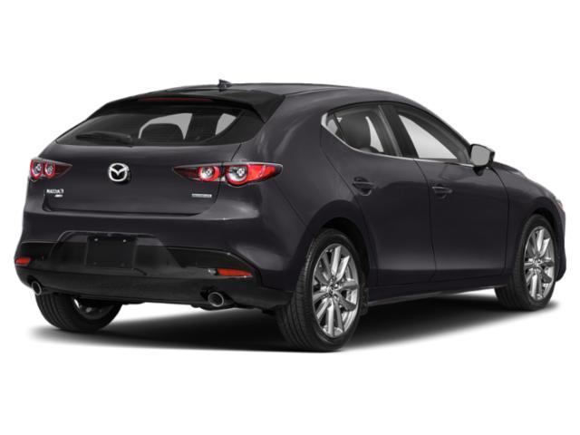 used 2022 Mazda Mazda3 car, priced at $19,999