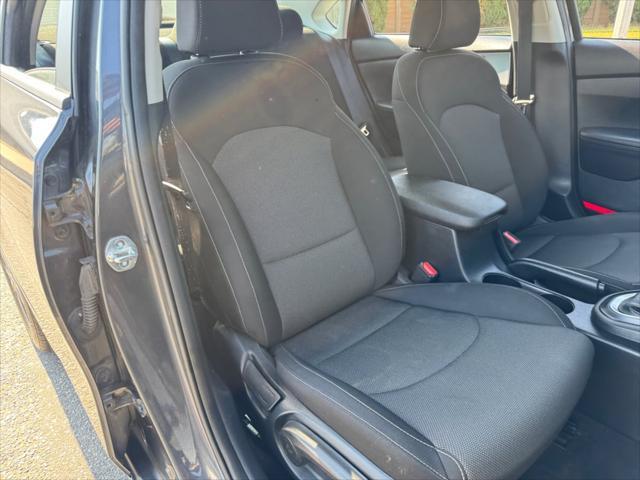 used 2023 Kia Forte car, priced at $15,599