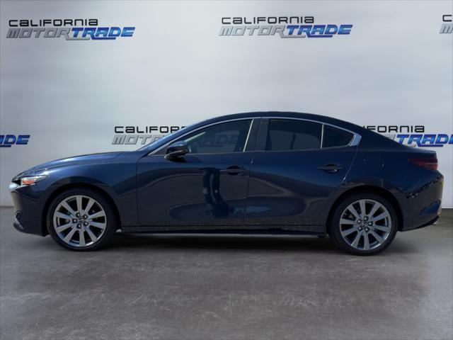used 2021 Mazda Mazda3 car, priced at $19,899