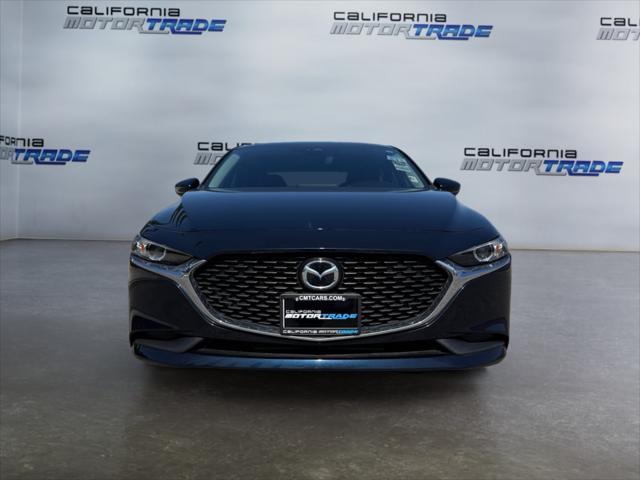 used 2021 Mazda Mazda3 car, priced at $19,899