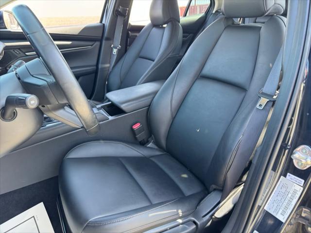 used 2021 Mazda Mazda3 car, priced at $19,899