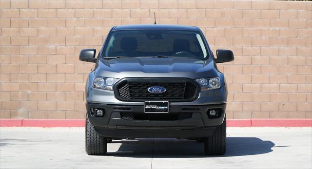 used 2022 Ford Ranger car, priced at $24,299