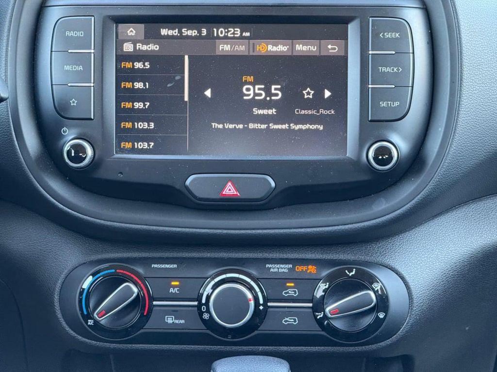 used 2023 Kia Soul car, priced at $14,699