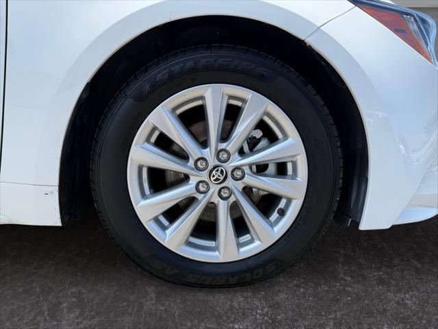 used 2024 Toyota Corolla car, priced at $21,199