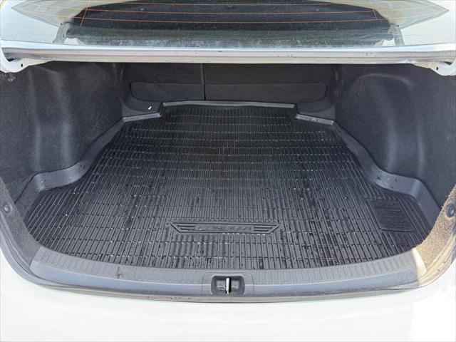 used 2024 Toyota Corolla car, priced at $21,199