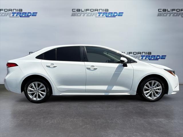 used 2024 Toyota Corolla car, priced at $21,199