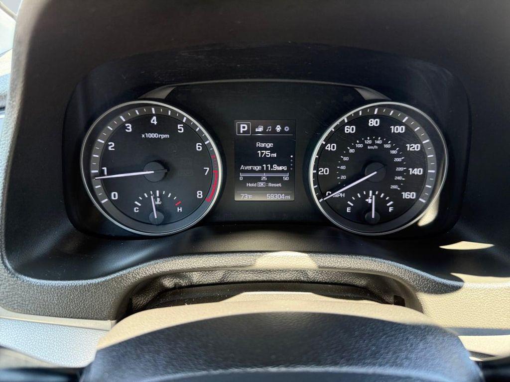 used 2018 Hyundai Elantra car, priced at $13,799