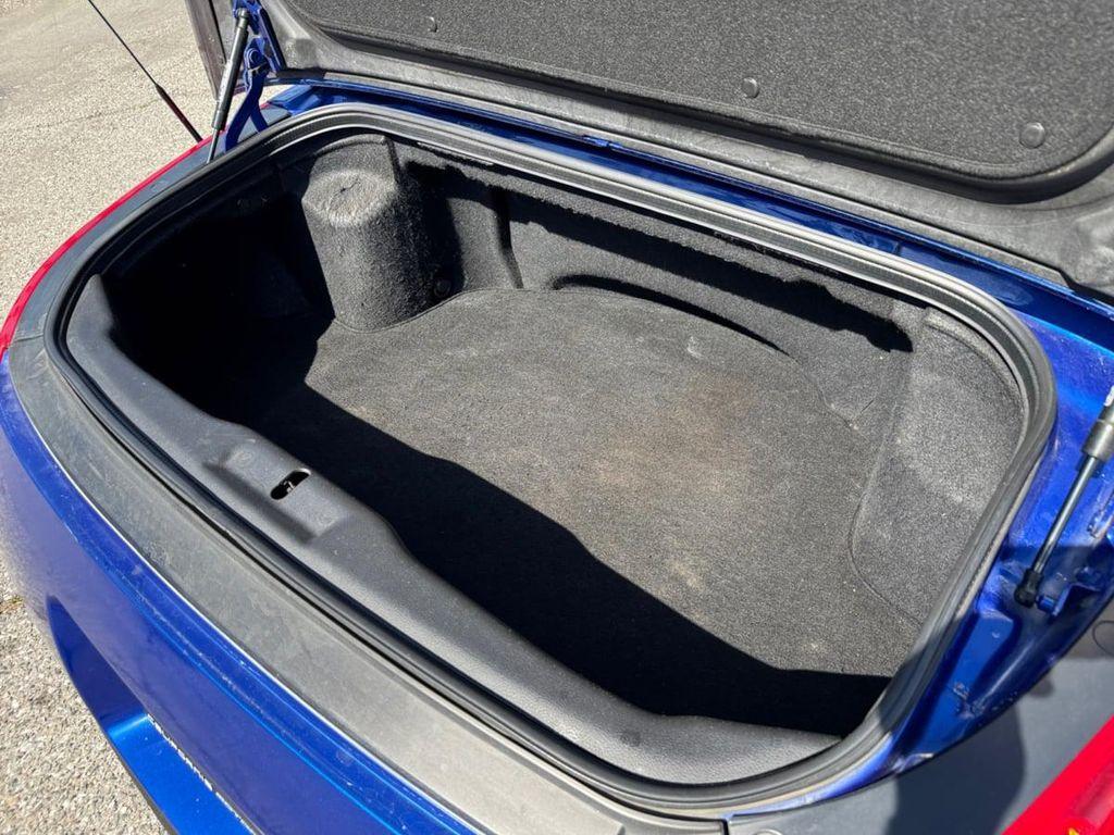 used 2006 Nissan 350Z car, priced at $9,399