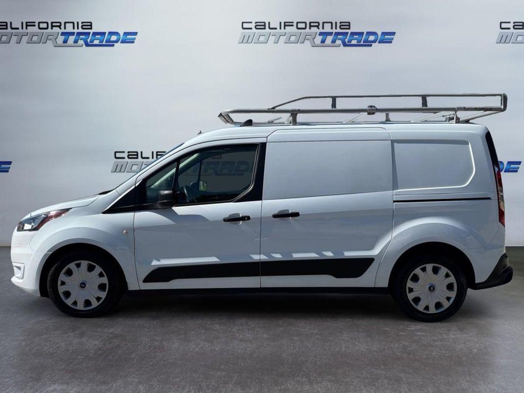 used 2020 Ford Transit Connect car, priced at $17,999