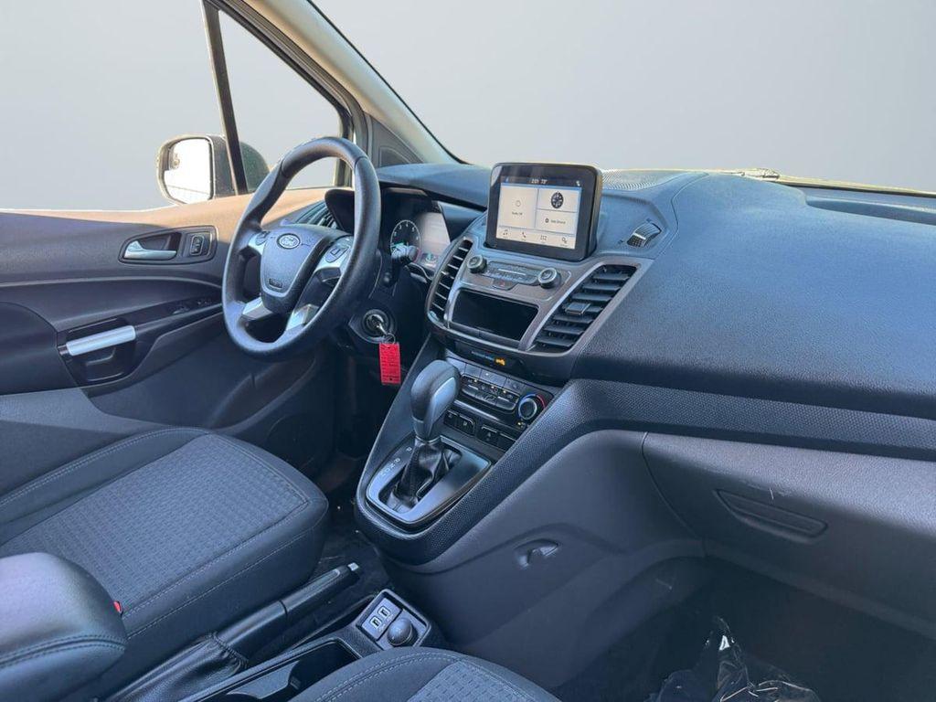 used 2020 Ford Transit Connect car, priced at $17,999