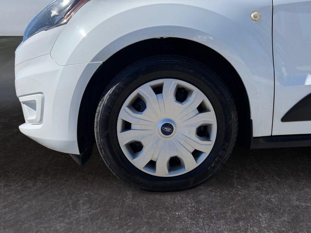 used 2020 Ford Transit Connect car, priced at $17,999