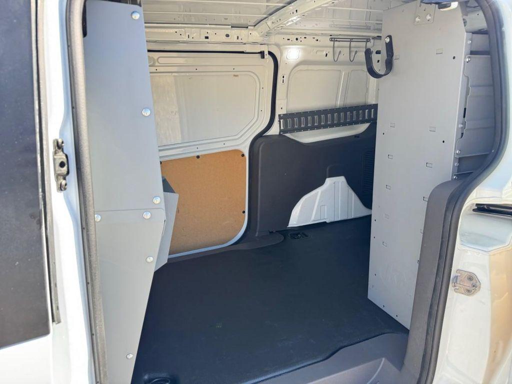 used 2020 Ford Transit Connect car, priced at $17,999