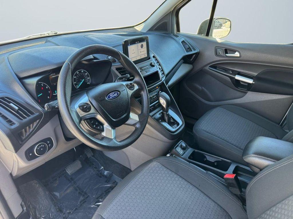 used 2020 Ford Transit Connect car, priced at $17,999