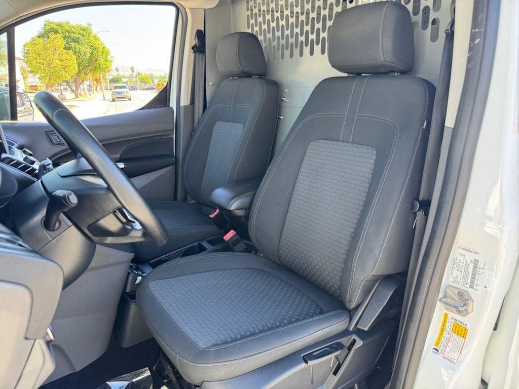 used 2020 Ford Transit Connect car, priced at $17,999