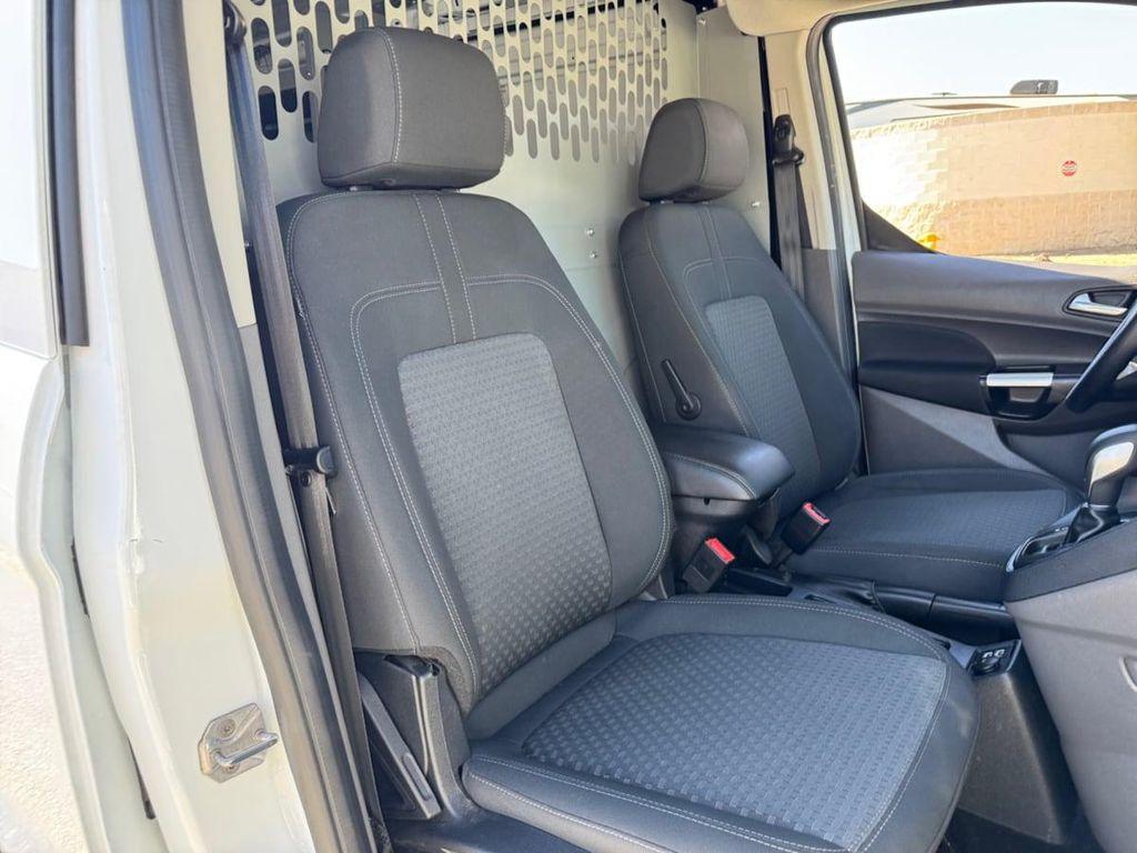 used 2020 Ford Transit Connect car, priced at $17,999