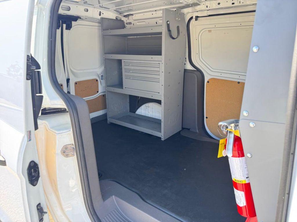 used 2020 Ford Transit Connect car, priced at $17,999