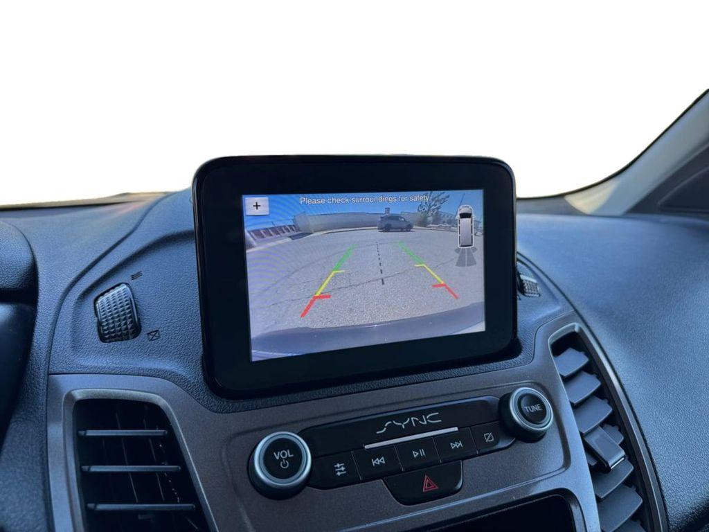 used 2020 Ford Transit Connect car, priced at $17,999