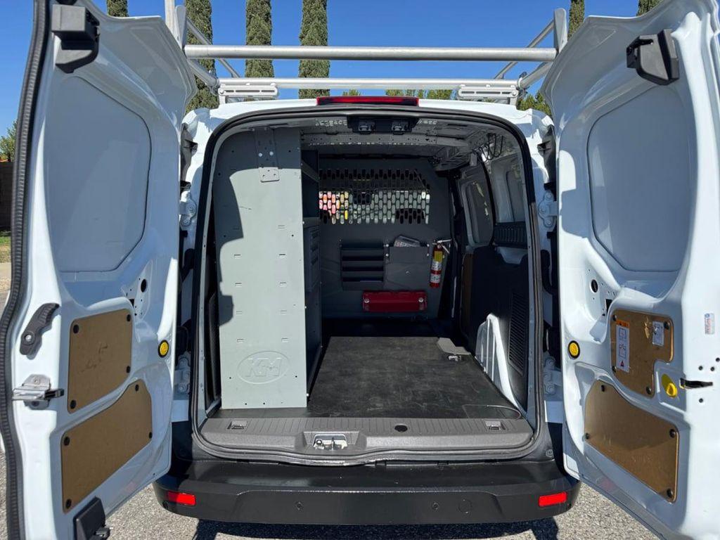 used 2020 Ford Transit Connect car, priced at $17,999