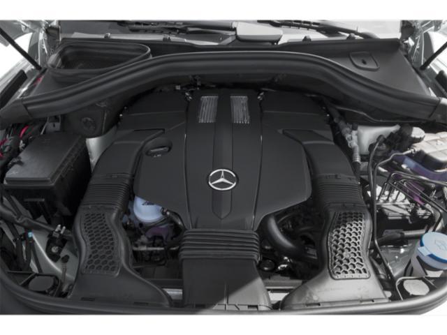 used 2019 Mercedes-Benz GLS 450 car, priced at $27,499