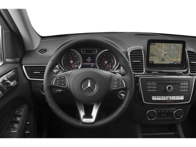 used 2019 Mercedes-Benz GLS 450 car, priced at $27,499