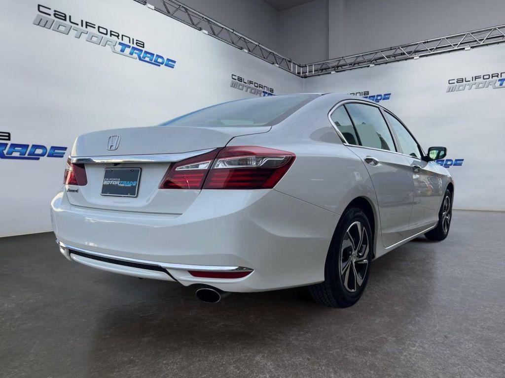 used 2017 Honda Accord car, priced at $13,999