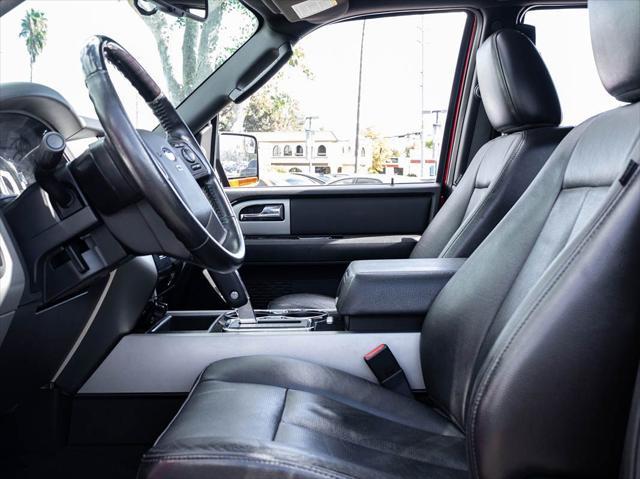 used 2013 Ford Expedition EL car, priced at $19,799