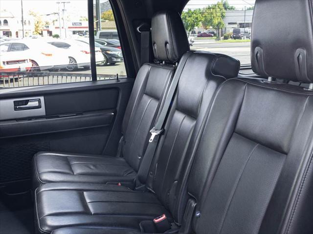 used 2013 Ford Expedition EL car, priced at $19,799