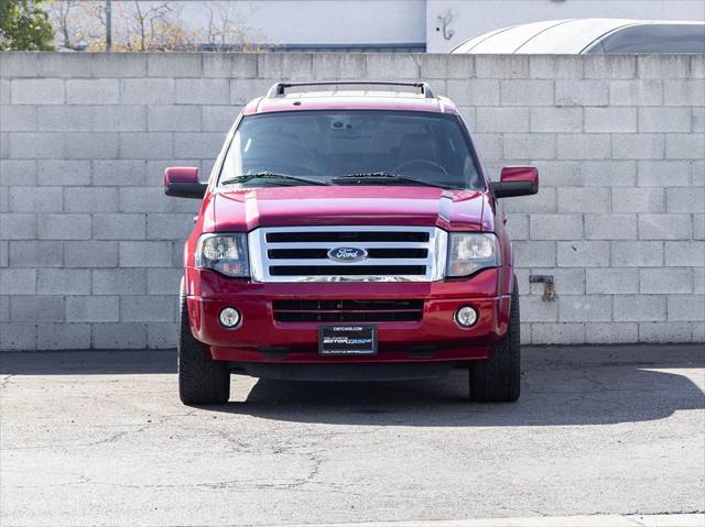 used 2013 Ford Expedition EL car, priced at $19,799