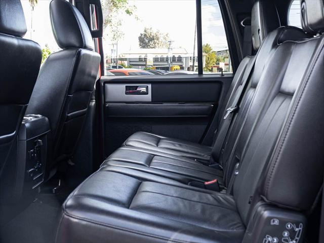 used 2013 Ford Expedition EL car, priced at $19,799