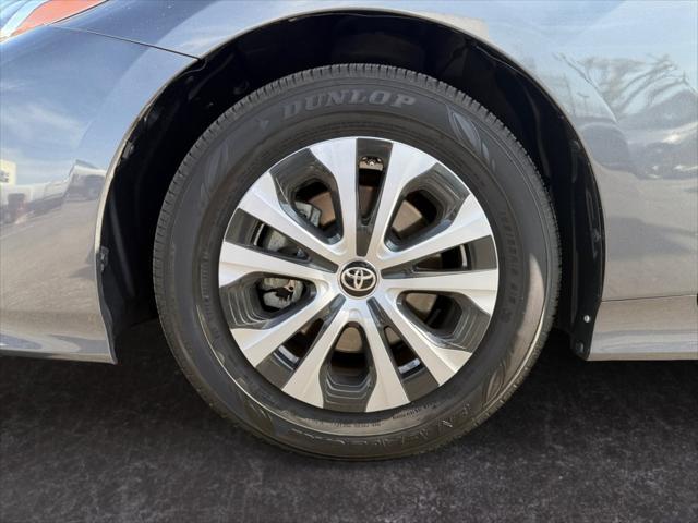 used 2021 Toyota Prius Prime car, priced at $22,199