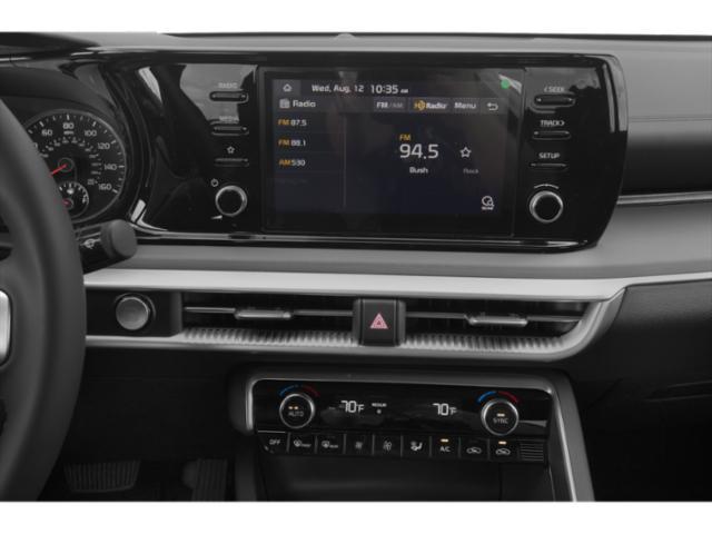 used 2021 Kia K5 car, priced at $21,999