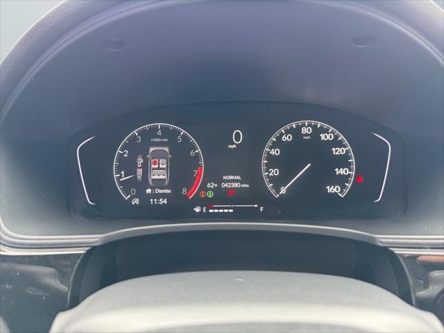 used 2023 Honda Civic car, priced at $23,199