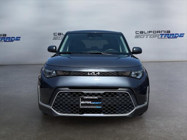 used 2023 Kia Soul car, priced at $15,599