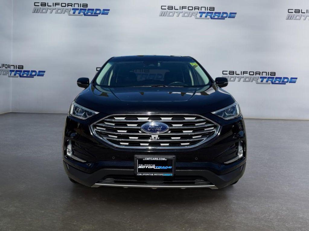 used 2019 Ford Edge car, priced at $15,499