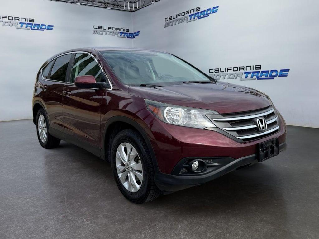 used 2014 Honda CR-V car, priced at $16,699