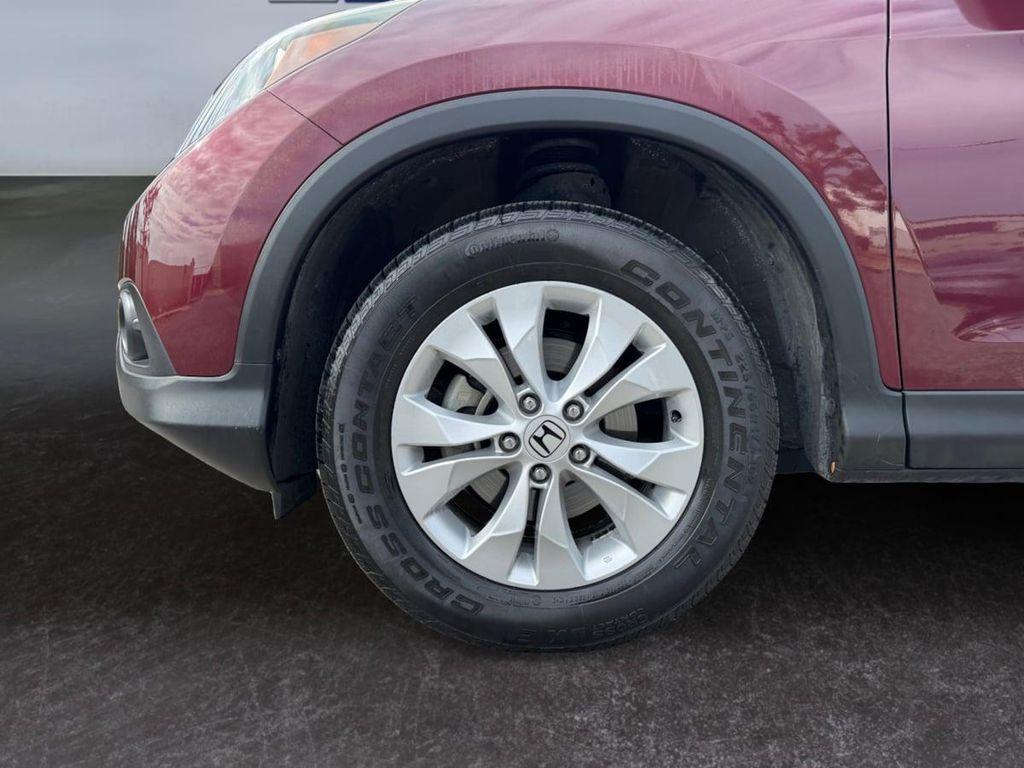 used 2014 Honda CR-V car, priced at $16,699