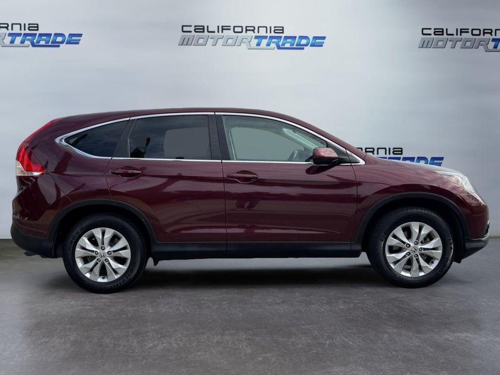 used 2014 Honda CR-V car, priced at $16,699