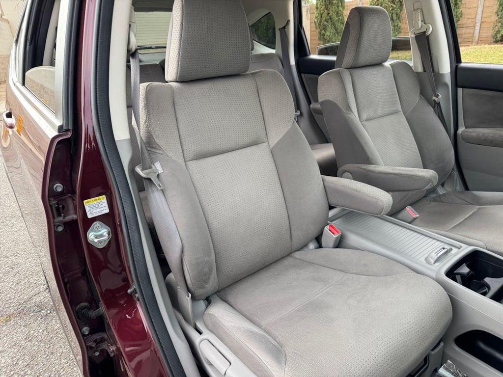 used 2014 Honda CR-V car, priced at $15,999